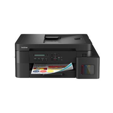 Brother DCPT830DW 商用連供雙面網路複合機