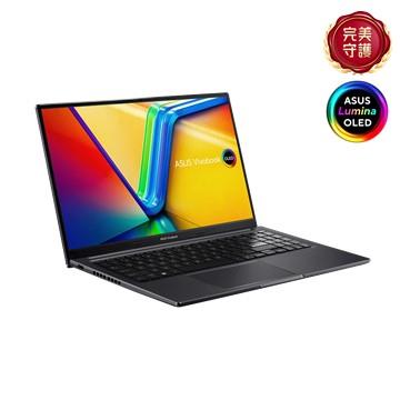 華碩 ASUS Vivobook AI筆電 15.6&#034; (i5-13420H&#47;8G&#47;512G&#47;UMA&#47;W11) 黑