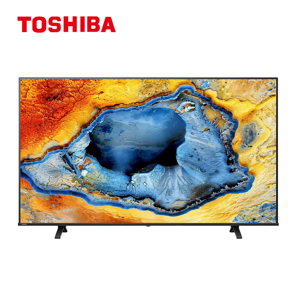 Toshiba東芝 55型4K Google TV顯示器 - 細節圖 2