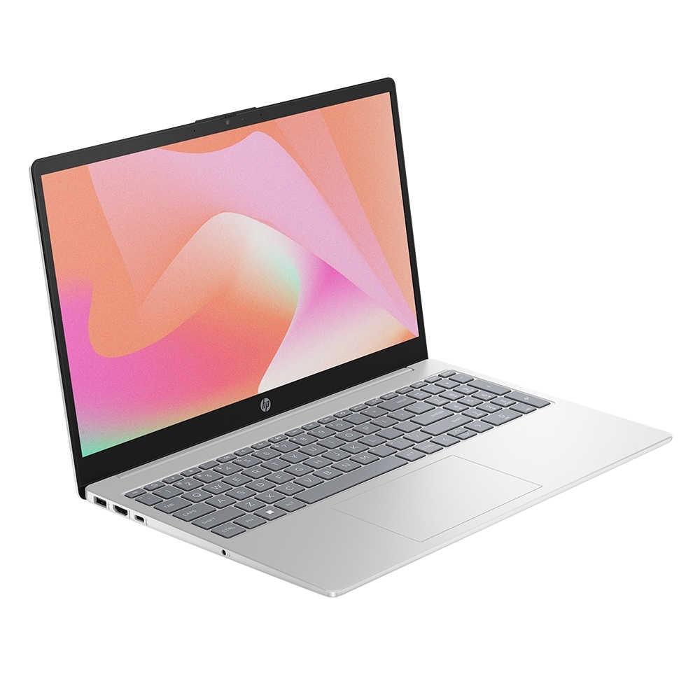 惠普 HP 超品筆電 15.6" (i5-1334U/8G/512G/UMA/W11) 銀 - 細節圖 1