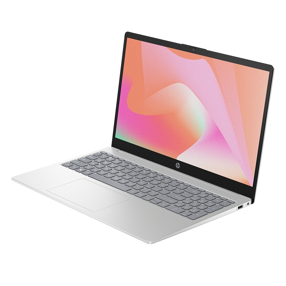 惠普 HP 超品筆電 15.6" (i5-1334U/8G/512G/UMA/W11) 銀 - 細節圖 2