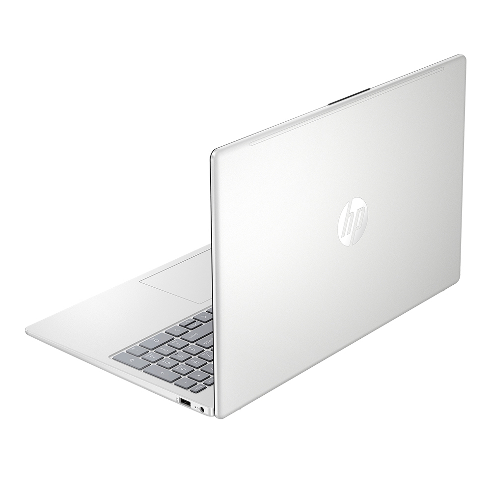 惠普 HP 超品筆電 15.6" (i5-1334U/8G/512G/UMA/W11) 銀 - 細節圖 3