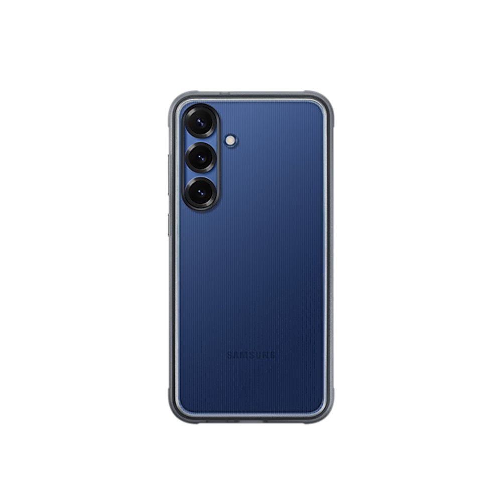 SAMSUNG Galaxy S25+ 主題式感應保護殼-黑
