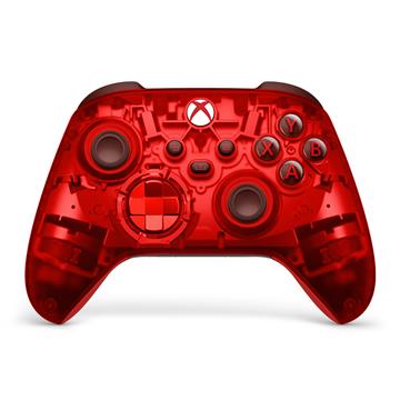 XBOX無線控制器-緋紅領域