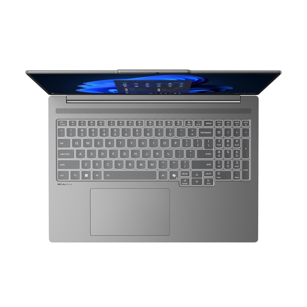 聯想 Lenovo ideaPad Pro OLED AI筆電 16" (Intel Core Ultra7-255H/24G/1T/UMA/W11) - 細節圖 3