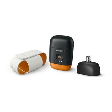 飛利浦 PHILIPS 掌上型電鬍刀