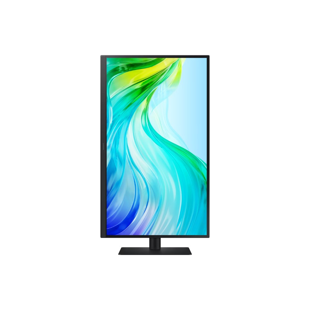 三星 SAMSUNG 27型 2K IPS 螢幕 (2560x1440/100Hz/5ms/升降/旋轉) - 細節圖 1