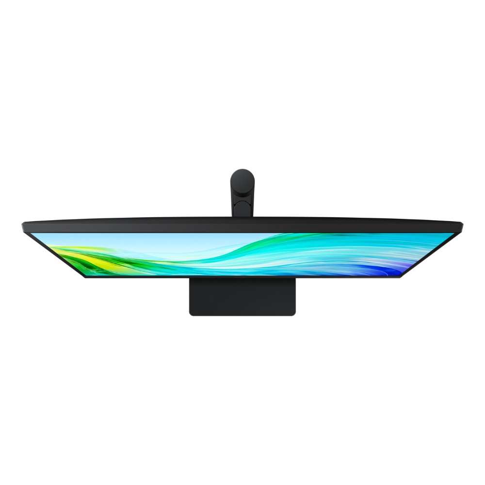 三星 SAMSUNG 27型 2K IPS 螢幕 (2560x1440/100Hz/5ms/升降/旋轉) - 細節圖 2