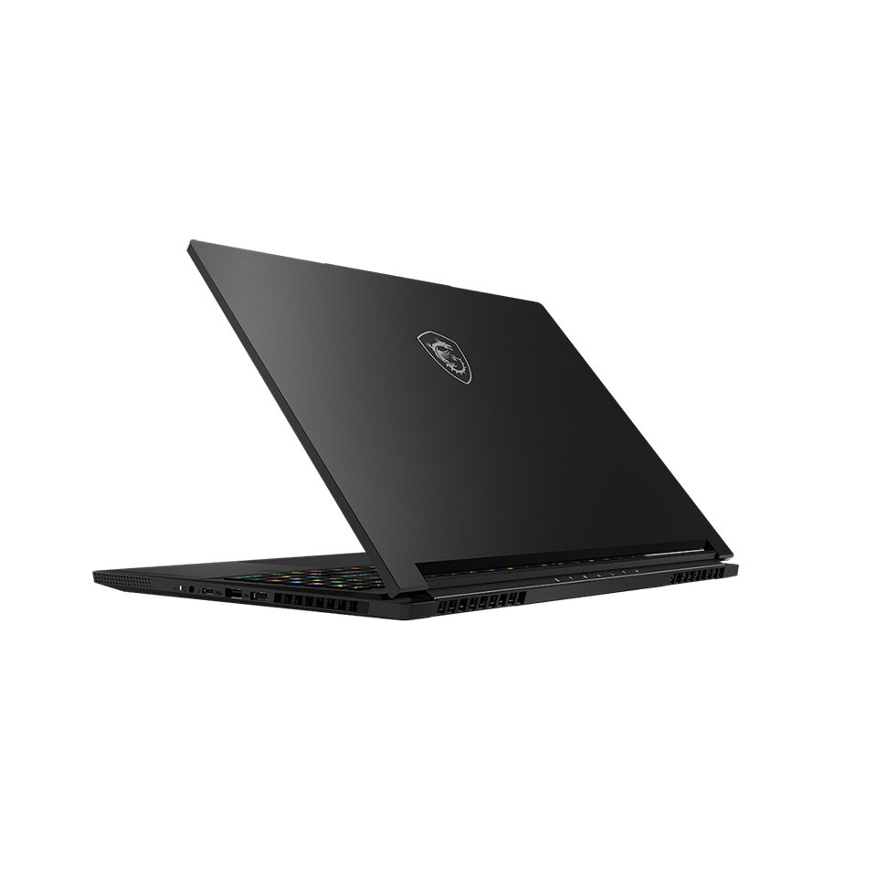 微星 MSI Stealth AI電競筆電 16" (Ryzen AI 9 370/32G/2T/RTX5080-16G/W11) - 細節圖 4