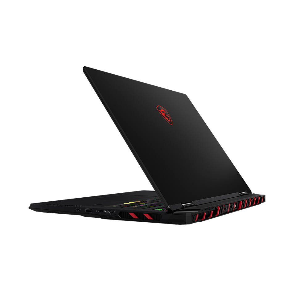 微星 MSI Raider AI電競筆電 18" (Intel Core Ultra 9 285HX3D/32G*2/2T+2T/RTX5080-16G/W11) - 細節圖 4