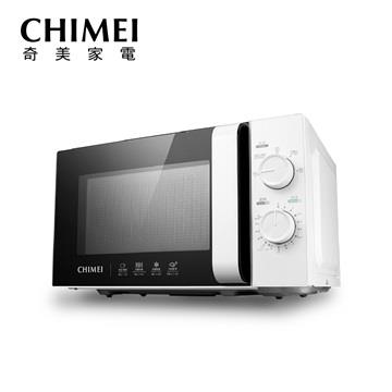 奇美 CHIMEI 20L全自動轉盤微波爐
