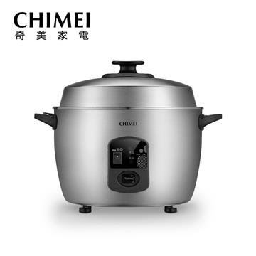 奇美 CHIMEI 11人份不銹鋼電鍋