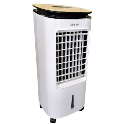 聲寶 7L多功能遙控水冷扇 - 細節圖 1