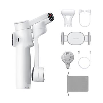 Insta360 Flow 2 Pro創作者套裝-白色