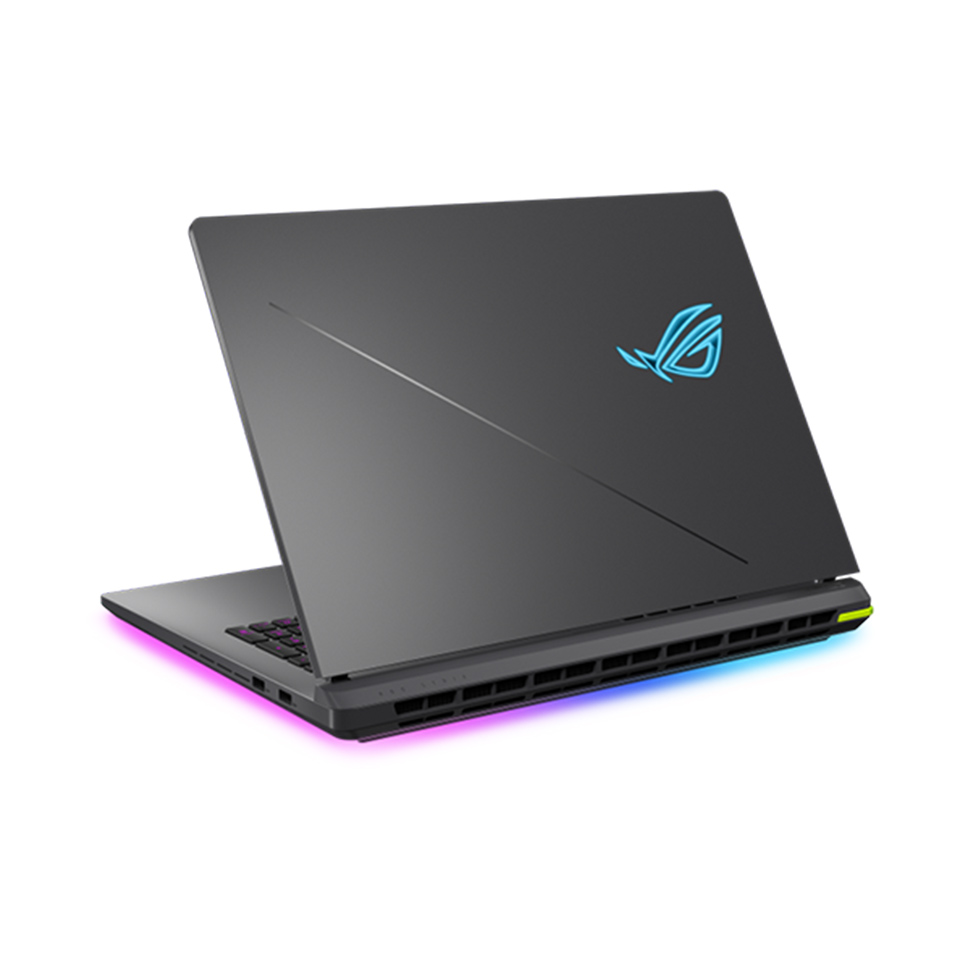 ROG Strix AI電競筆電 18" (Intel Core Ultra9 275HX/32G/1T/GeForce RTX 5080-16G/W11) - 細節圖 3