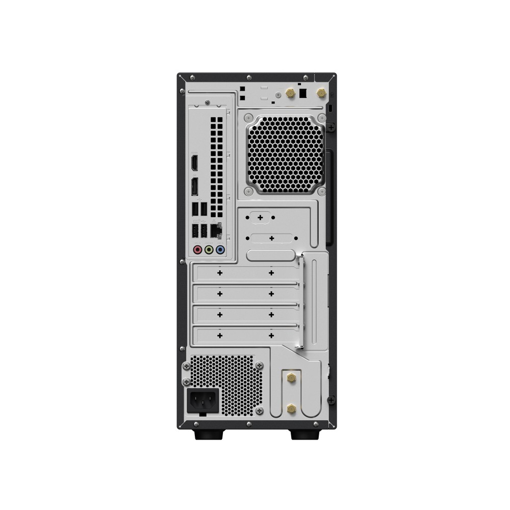 華碩 ASUS V500 桌上型桌機 (i5-13420H/8G/1T/UMA/W11) - 細節圖 3