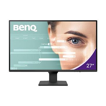 BenQ GW2790Q 27吋 光智慧護眼螢幕 (2K QHD&#47;HDMI&#47;DP&#47;IPS)