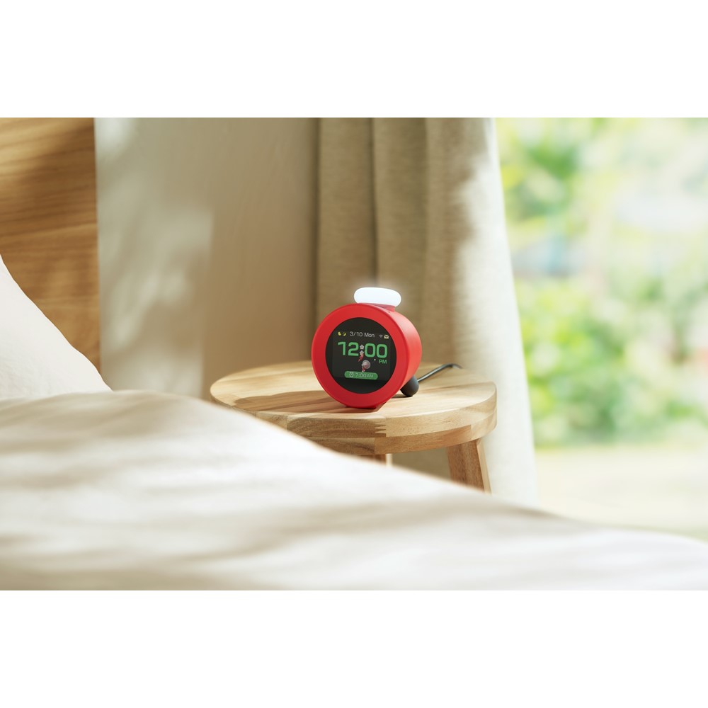 任天堂 音響鬧鐘 Alarmo (阿勒莫) - 細節圖 4