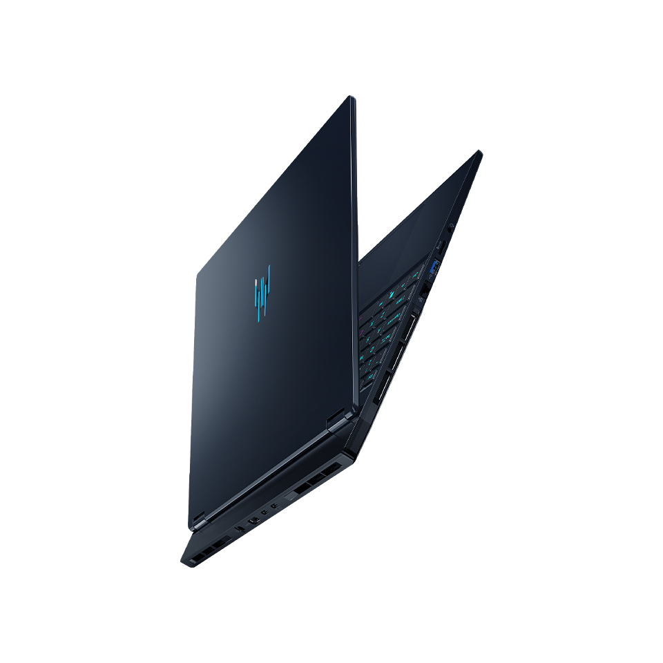 宏碁 ACER Predator AI電競筆電 16" (Intel Core Ultra 9 275HX/16G*2/1T/RTX5070Ti-12G/W11) - 細節圖 3