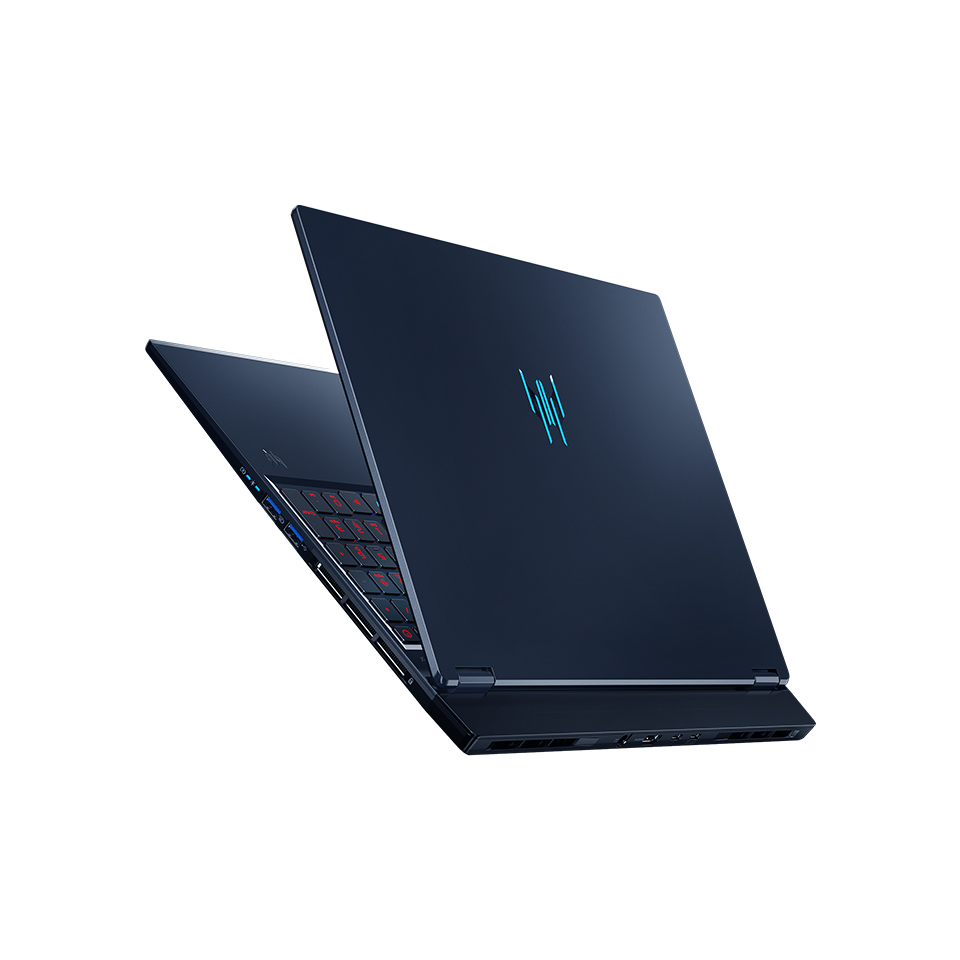 宏碁 ACER Predator AI電競筆電 16" (Intel Core Ultra 9 275HX/16G*2/1T/RTX5070Ti-12G/W11) - 細節圖 4