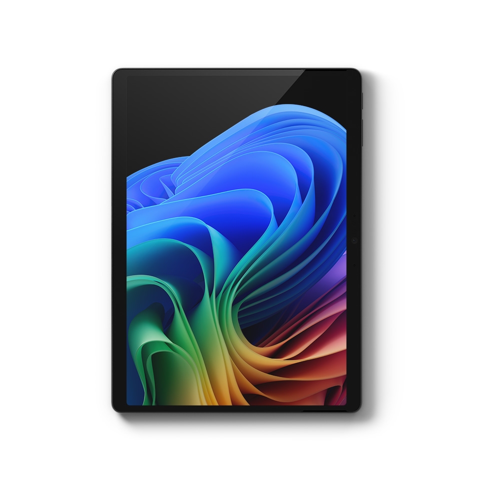 微軟 Surface Pro 11 AI觸控筆電 月讀女僕聯名款 13" (Snapdragon X Plus/16G/512G/UMA/W11) 黑 - 細節圖 2