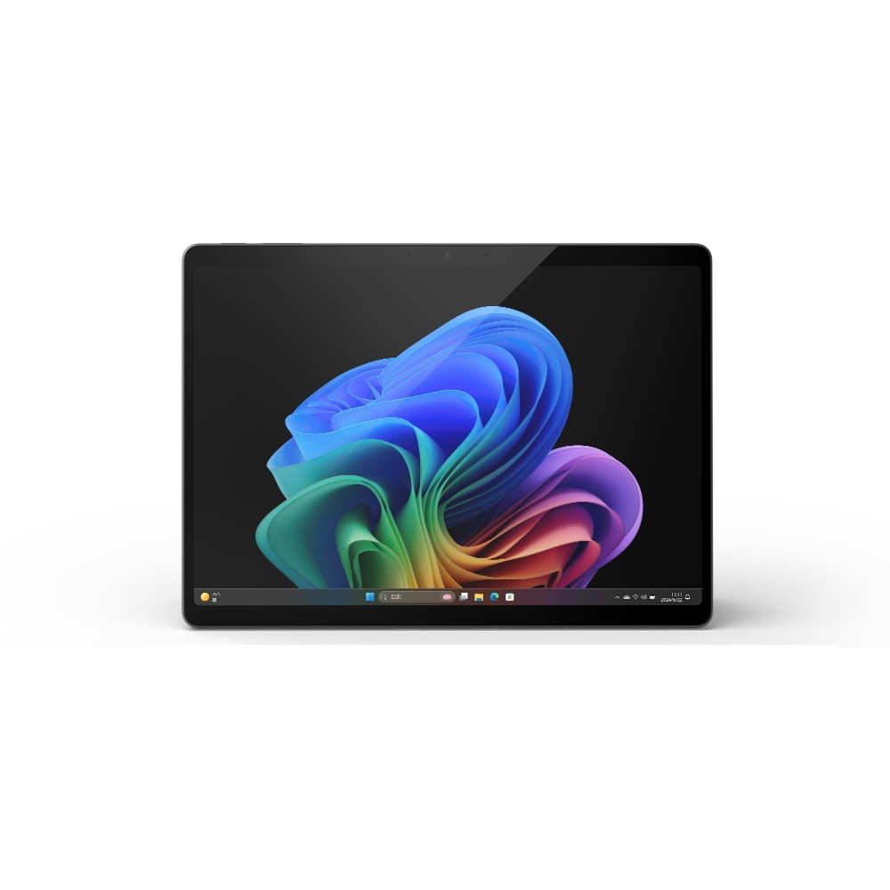 微軟 Surface Pro 11 AI觸控筆電 月讀女僕聯名款 13" (Snapdragon X Plus/16G/512G/UMA/W11) 黑 - 細節圖 3