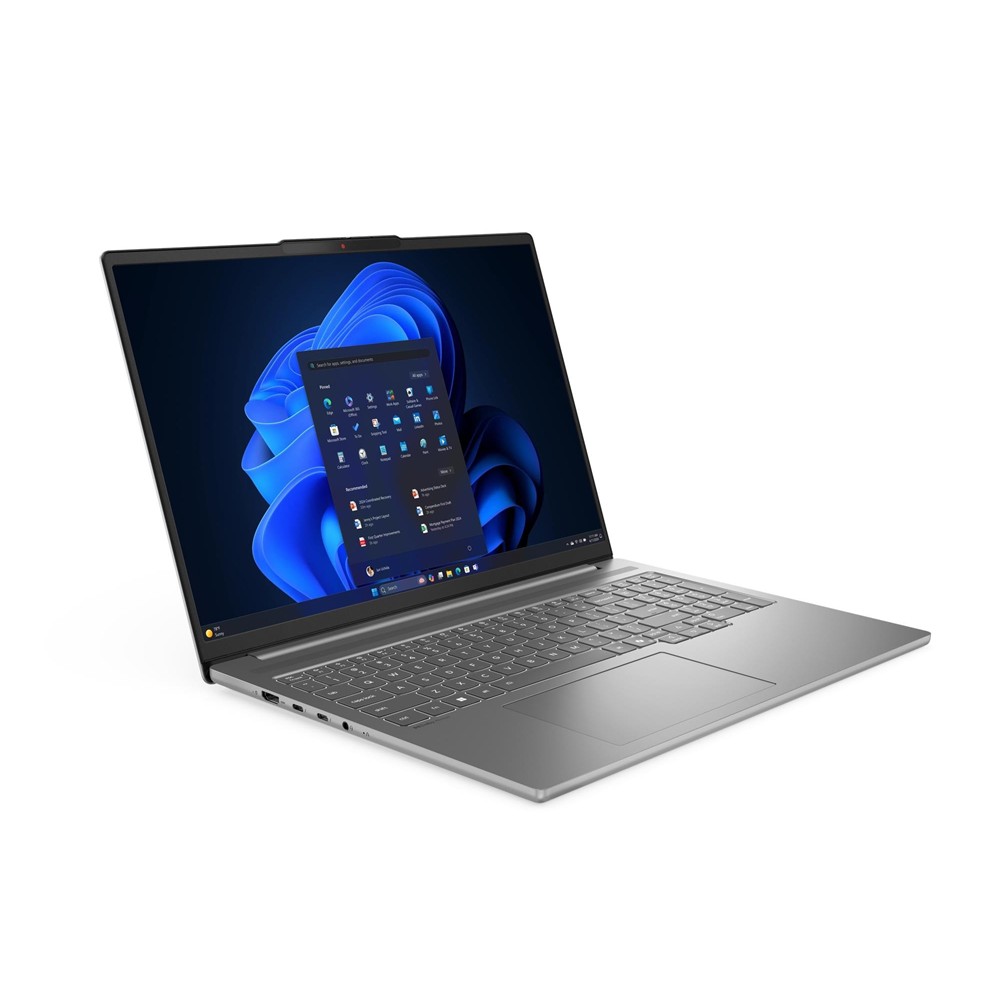 (福利品)聯想 Lenovo ideaPad Pro OLED AI筆電 16" (Intel Core Ultra7-255H/24G/1T/UMA/W11) - 細節圖 1