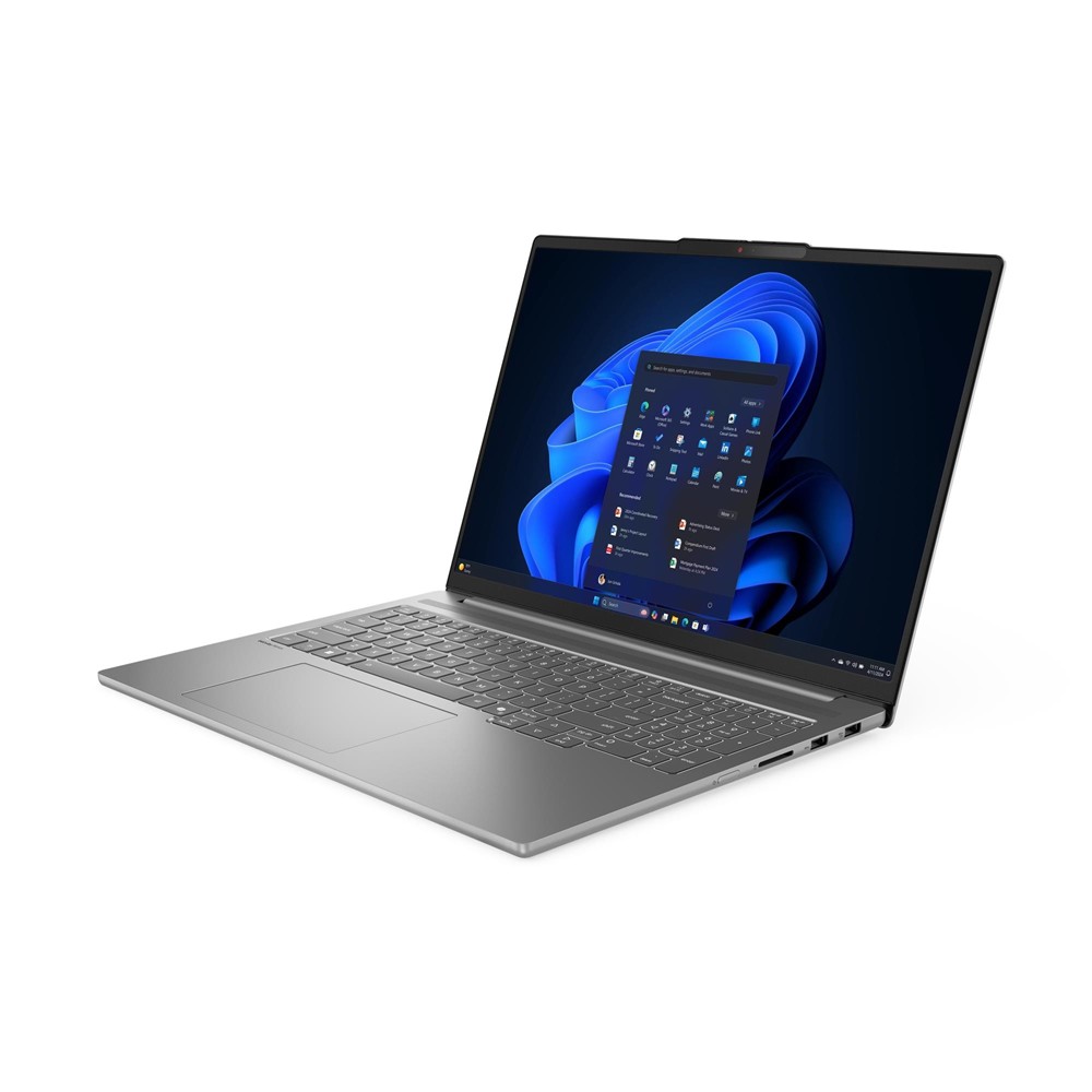 (福利品)聯想 Lenovo ideaPad Pro OLED AI筆電 16" (Intel Core Ultra7-255H/24G/1T/UMA/W11) - 細節圖 2