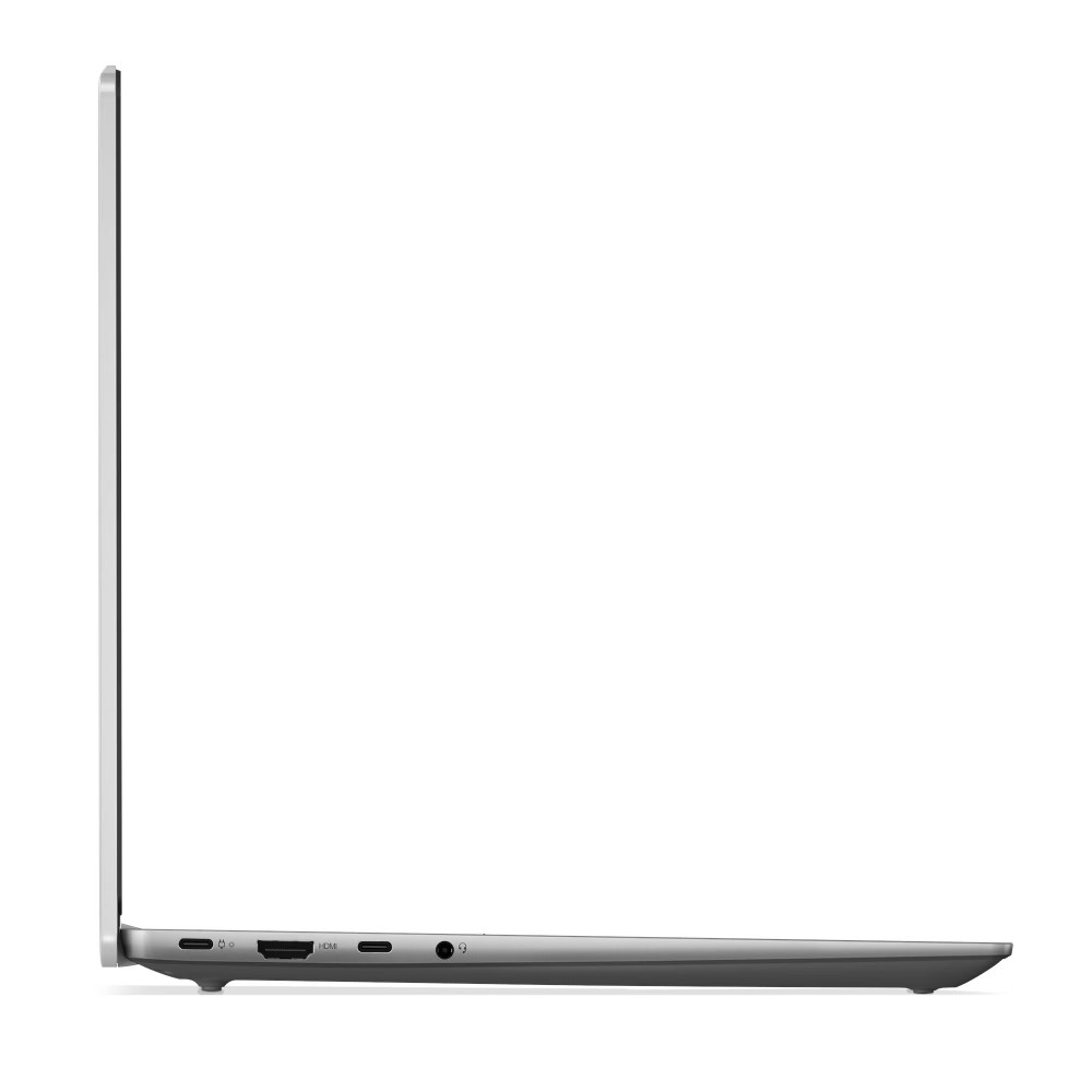 (福利品)聯想 Lenovo ideaPad Slim OLED AI筆電 14" (Snapdragon X1P-42-100/32G/1T/UMA/W11) - 細節圖 3