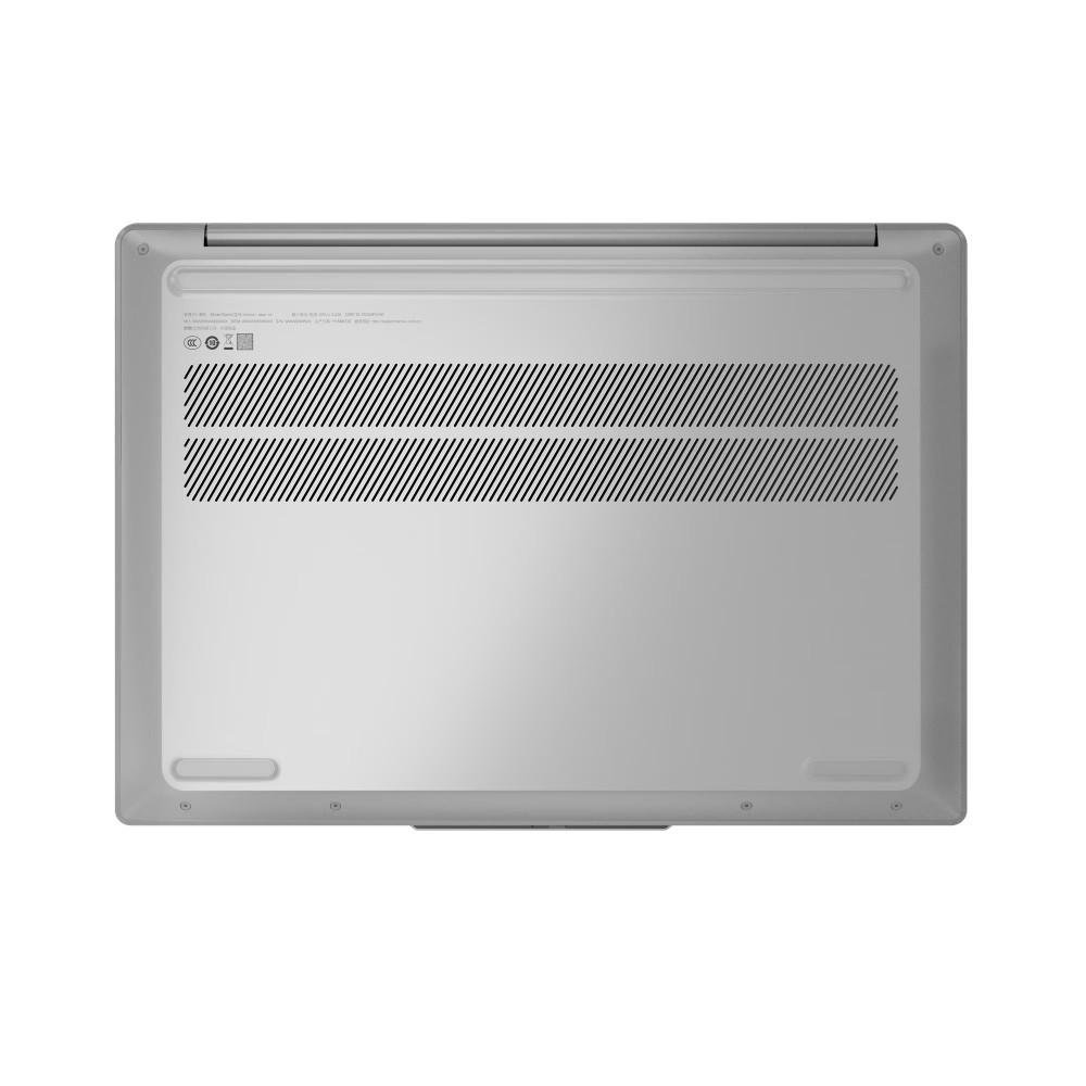 (福利品)聯想 Lenovo ideaPad Slim OLED AI筆電 14" (Snapdragon X1P-42-100/32G/1T/UMA/W11) - 細節圖 4