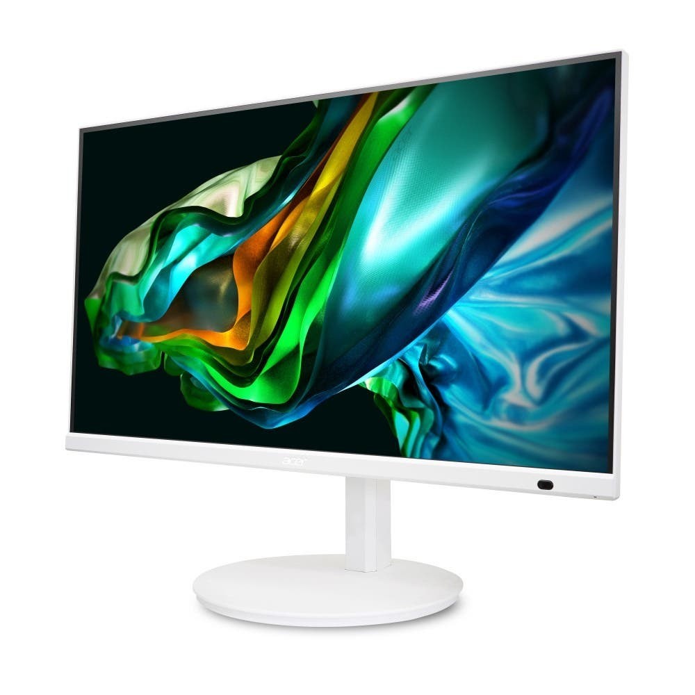 宏碁 ACER 27型 4K IPS 智慧聯網螢幕 (3840x2160/HDMI+USB-C/3W喇叭*2/WebOS) - 細節圖 1