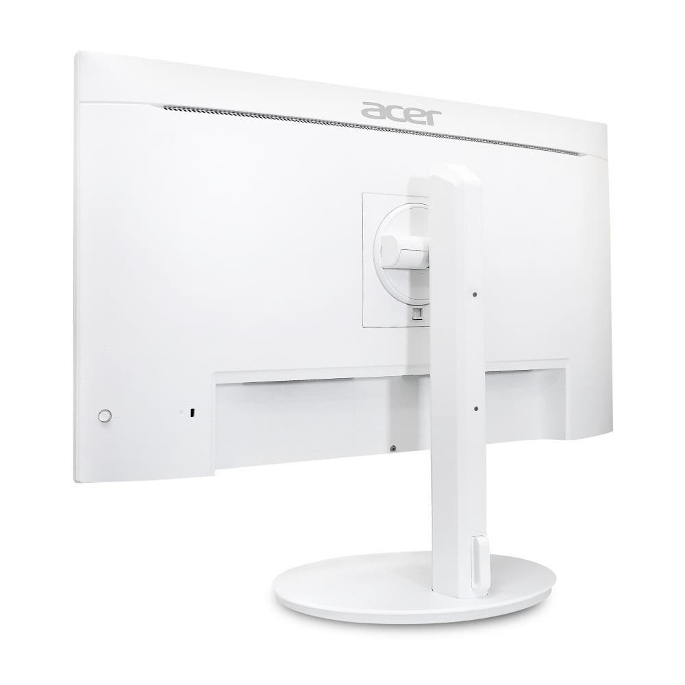 宏碁 ACER 27型 4K IPS 智慧聯網螢幕 (3840x2160/HDMI+USB-C/3W喇叭*2/WebOS) - 細節圖 2