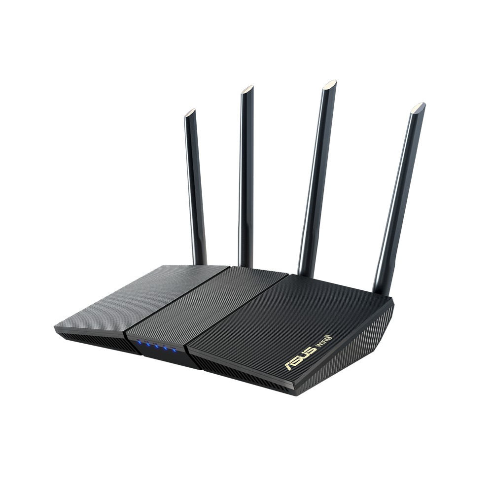 ASUS RT-AX3000S WiFi 6 可擴充式路由器 - 細節圖 1