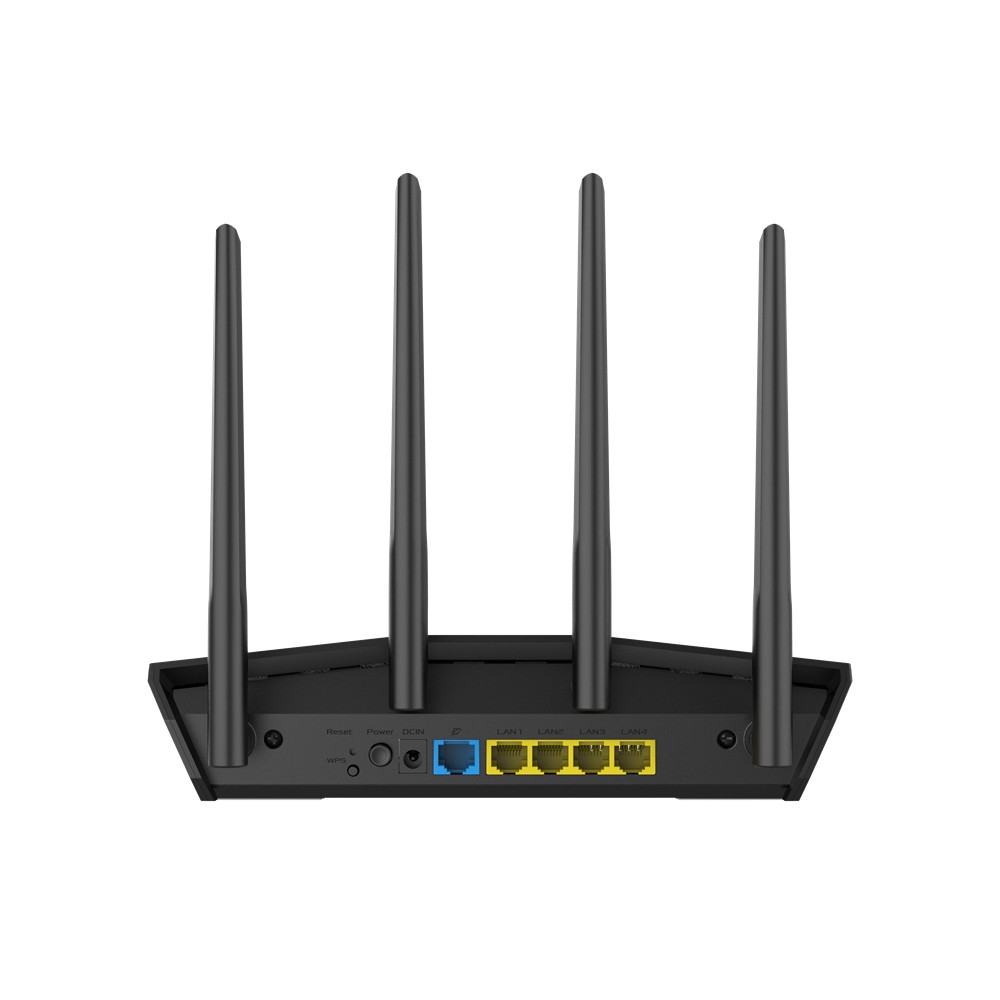 ASUS RT-AX3000S WiFi 6 可擴充式路由器 - 細節圖 2