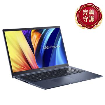 ASUS Vivobook 15 筆電 藍 (記憶體升級) (i5-13420H/8G+32G/512G SSD/W11) - 主要圖片