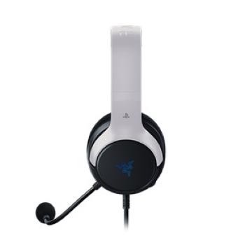 雷蛇 Razer Kaira X頭戴有線電競耳機PS5