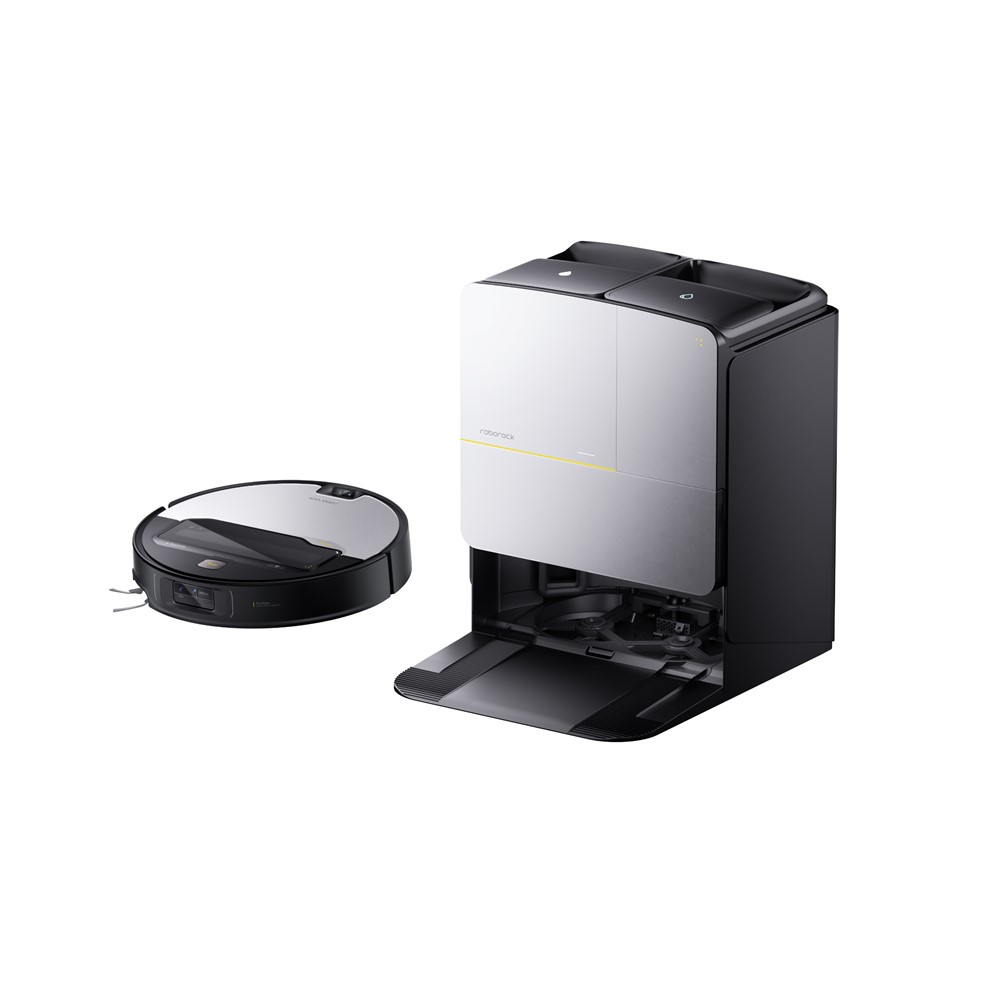 Roborock 石頭 Saros Z70 掃拖機器人 - 細節圖 1