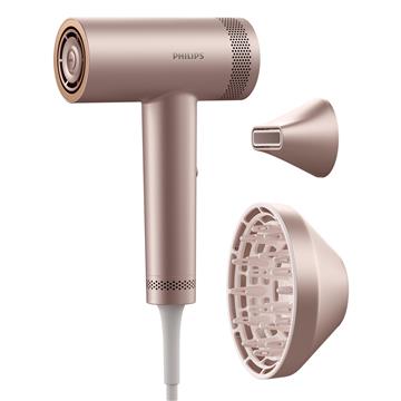 PHILIPS BLDC高速負離子護髮吹風機