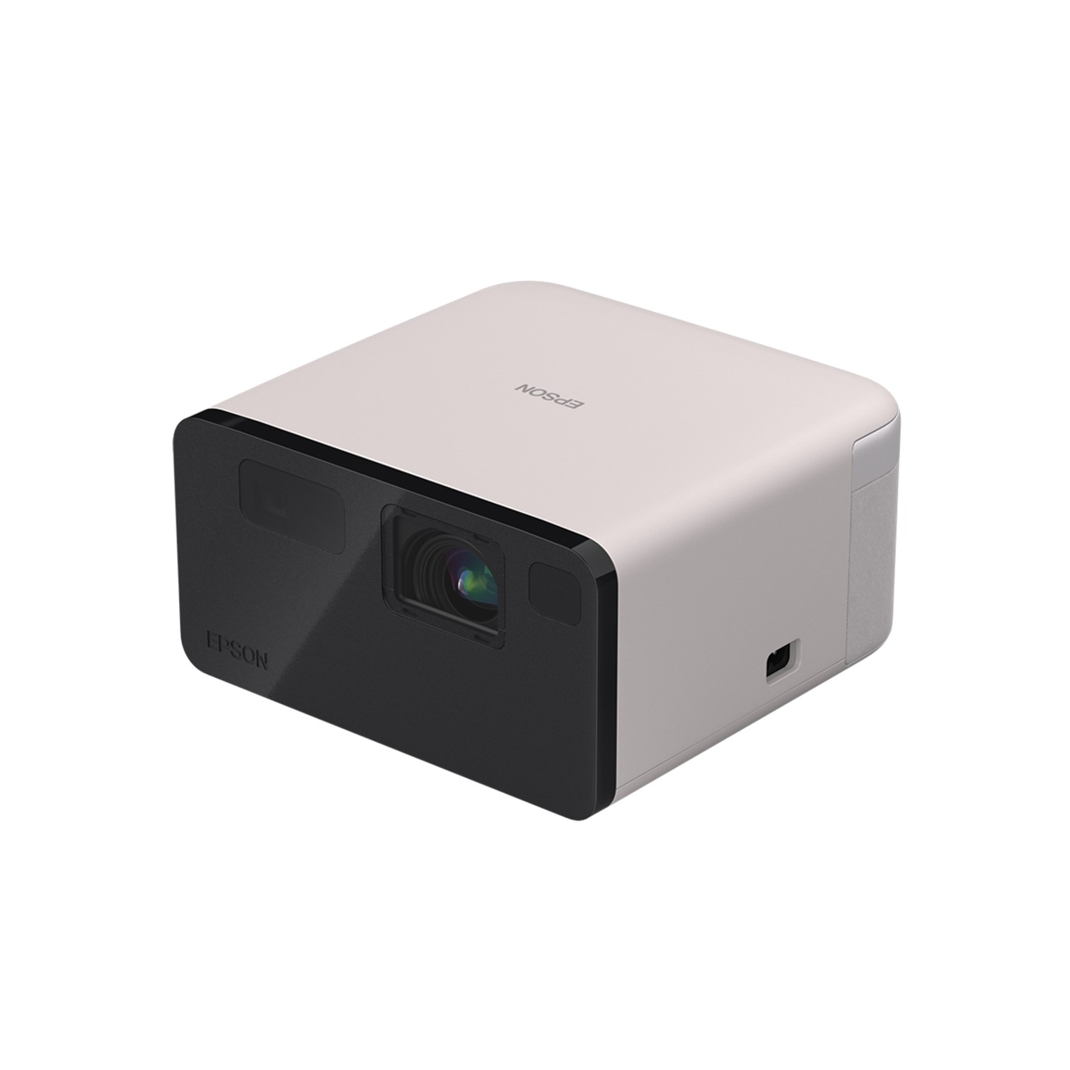 EPSON EF-21R 智慧迷你雷射投影機 - 細節圖 1