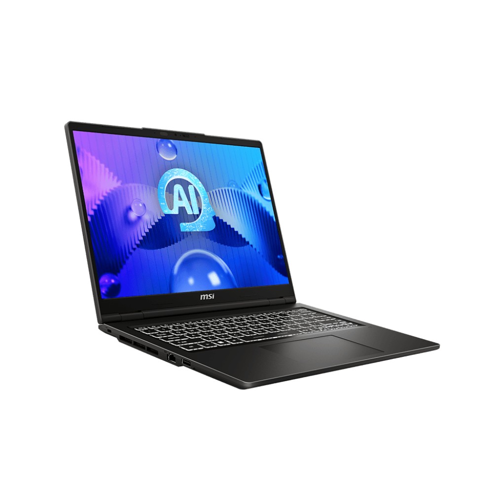 微星 MSI Venture OLED AI筆電 14" (Intel Core Ultra 5 125H/16G/1T/UMA/W11Pro) - 細節圖 1