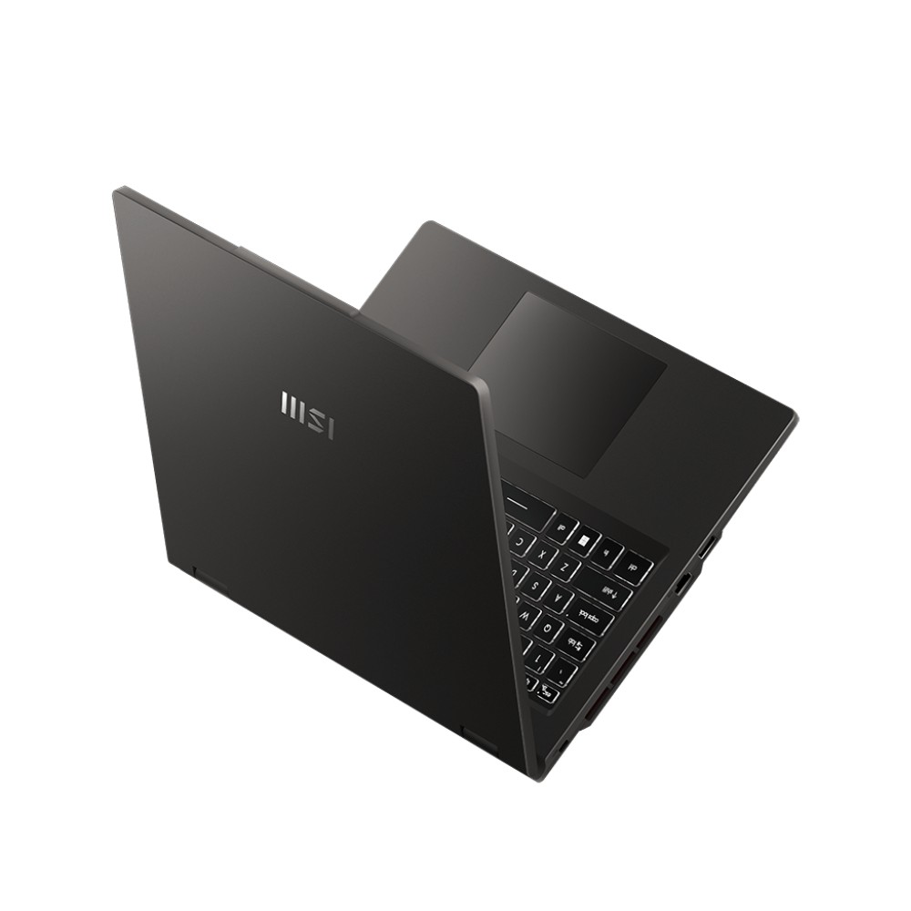 微星 MSI Venture OLED AI筆電 14" (Intel Core Ultra 5 125H/16G/1T/UMA/W11Pro) - 細節圖 4