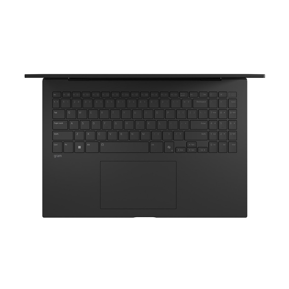 樂金 LG Gram AI筆電 16" (Intel Core Ultra5-226V/16G/512G/UMA/W11/EVO) - 細節圖 2