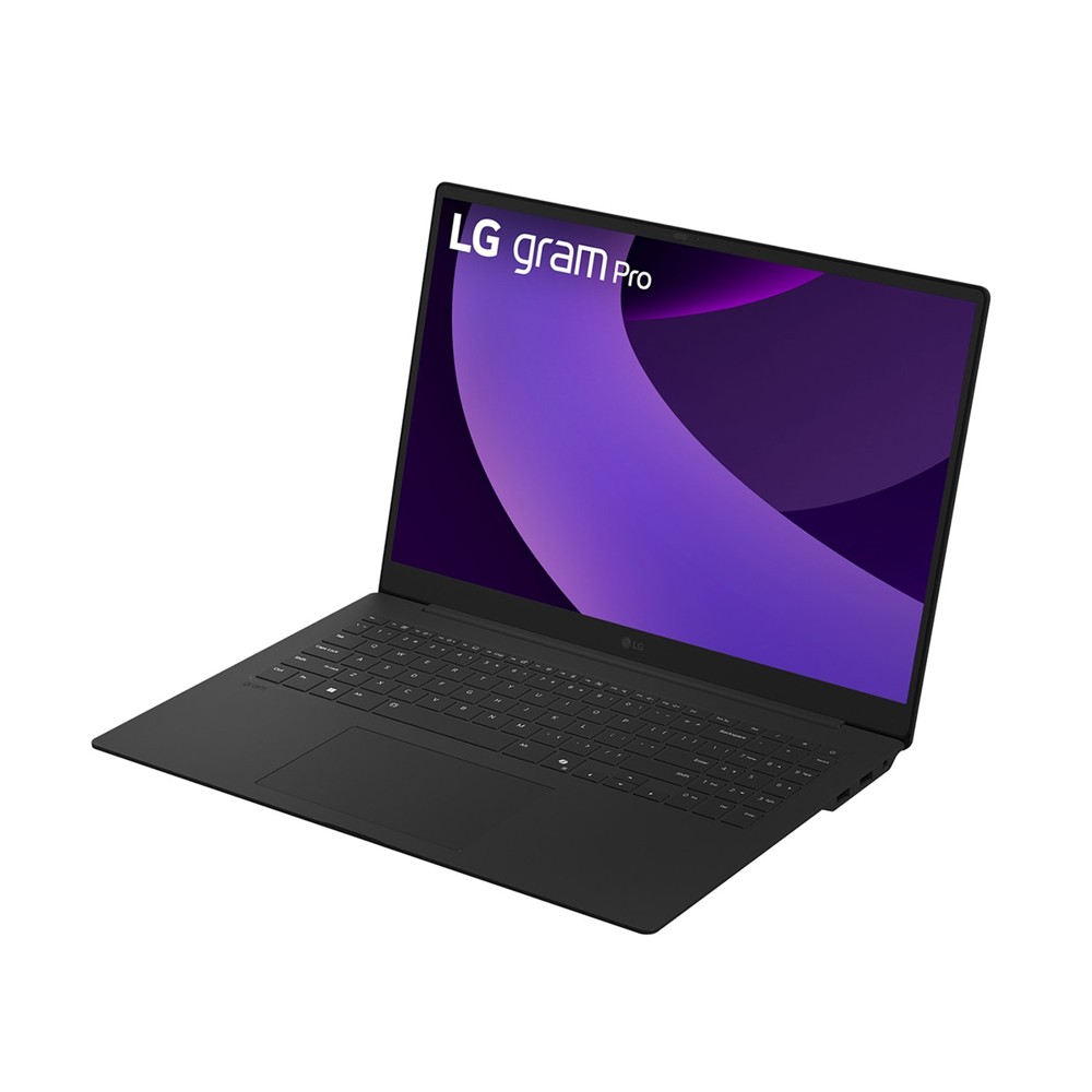樂金 LG Gram Pro AI筆電 16" (Intel Core Ultra7-258V/32G/1T/UMA/W11/EVO) - 細節圖 1