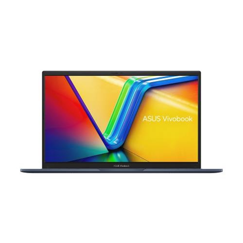 華碩 ASUS VivoBook 筆電 15.6" (i5-1334U/8G/512G/UMA/W11) 藍 - 細節圖 1
