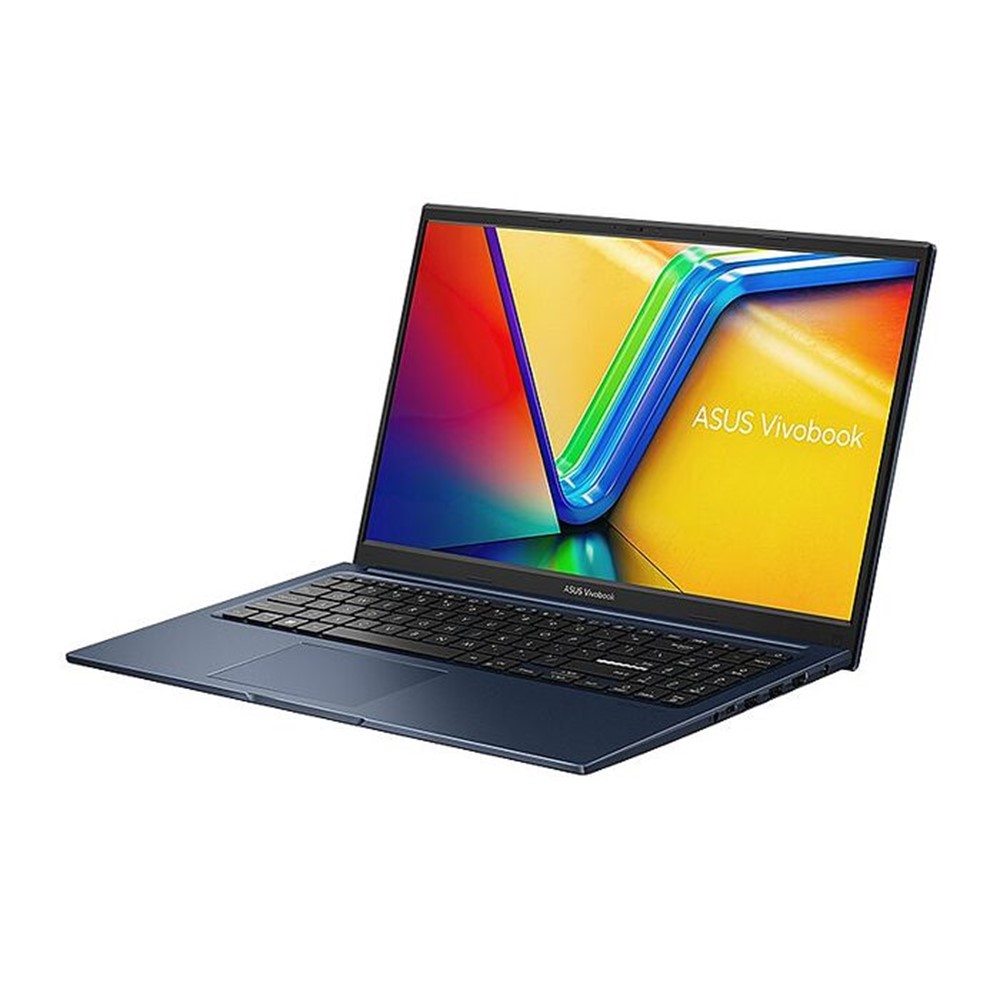 華碩 ASUS VivoBook 筆電 15.6" (i5-1334U/8G/512G/UMA/W11) 藍 - 細節圖 2