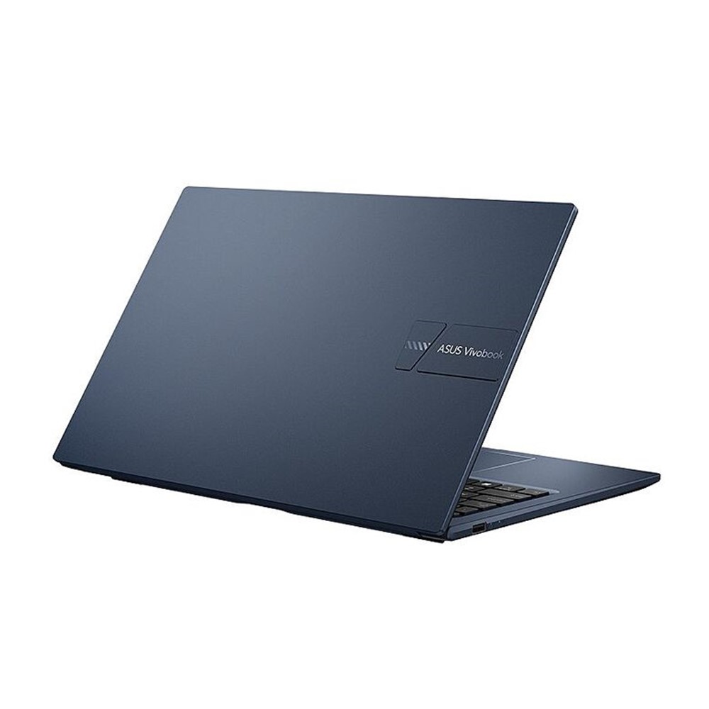 華碩 ASUS VivoBook 筆電 15.6" (i5-1334U/8G/512G/UMA/W11) 藍 - 細節圖 4