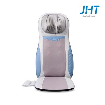 JHT 4D溫揉深捏按摩墊