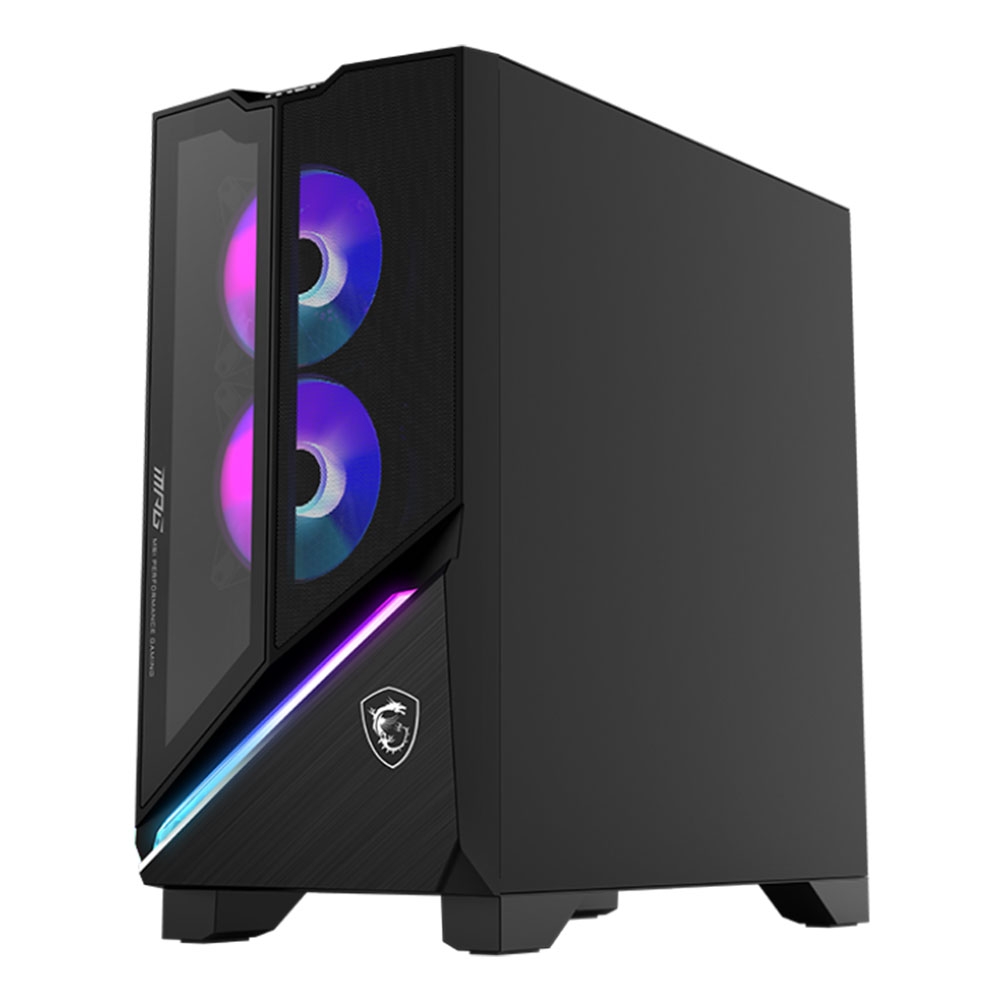 微星 MSI MPG Infinite X3 AI 電競桌機 (Intel Core Ultra 9-285K/16G*2/2T/RTX5080-16G/W11) - 細節圖 3