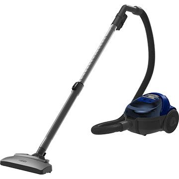 日立 HITACHI 免紙袋吸塵器