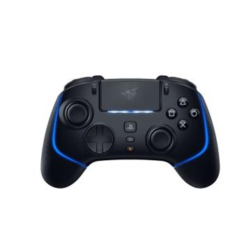 Razer Wolverine V2 Pro for PS5/PC-黑